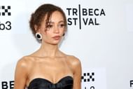 Nico Parker at the "How To Train Your Dragon" Premiere - 2025 Tribeca Festival (Image via Getty)